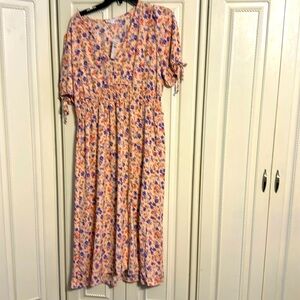Nordstrom Rack dress never been worn!!